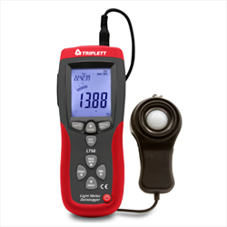 Máy đo cường độ ánh sáng Triplett LT68